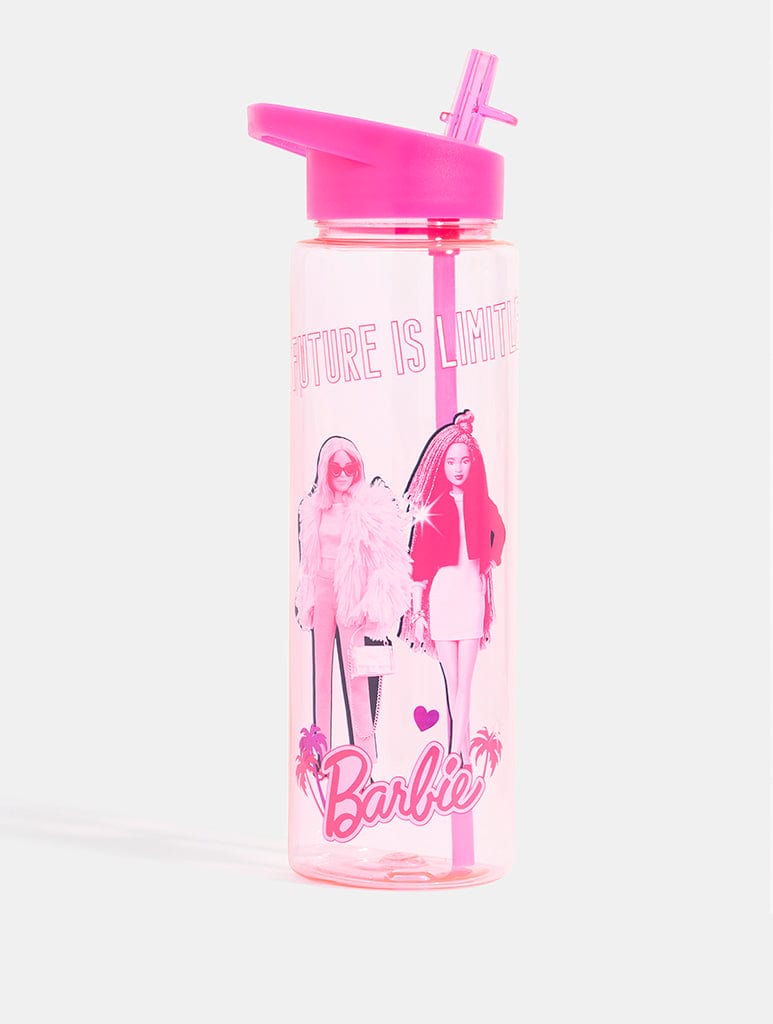 Barbie x Skinnydip Photographic Water Bottle Home Accessories Skinnydip London
