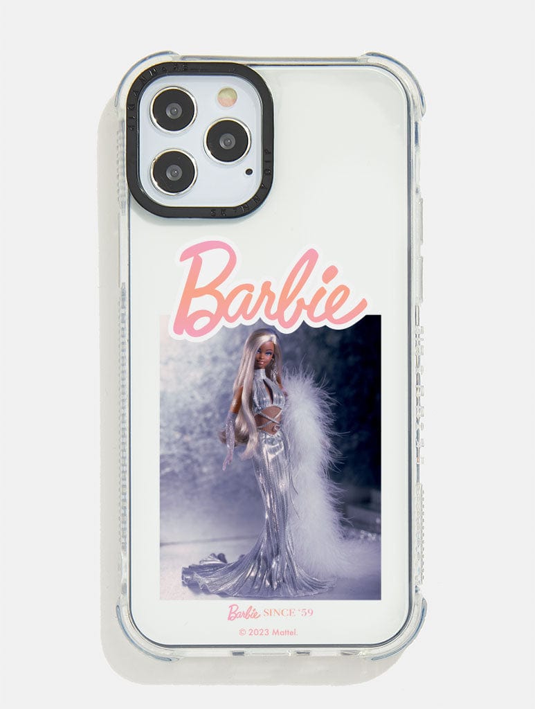 Barbie x Skinnydip Since '59 Shock iPhone Case Phone Cases Skinnydip London
