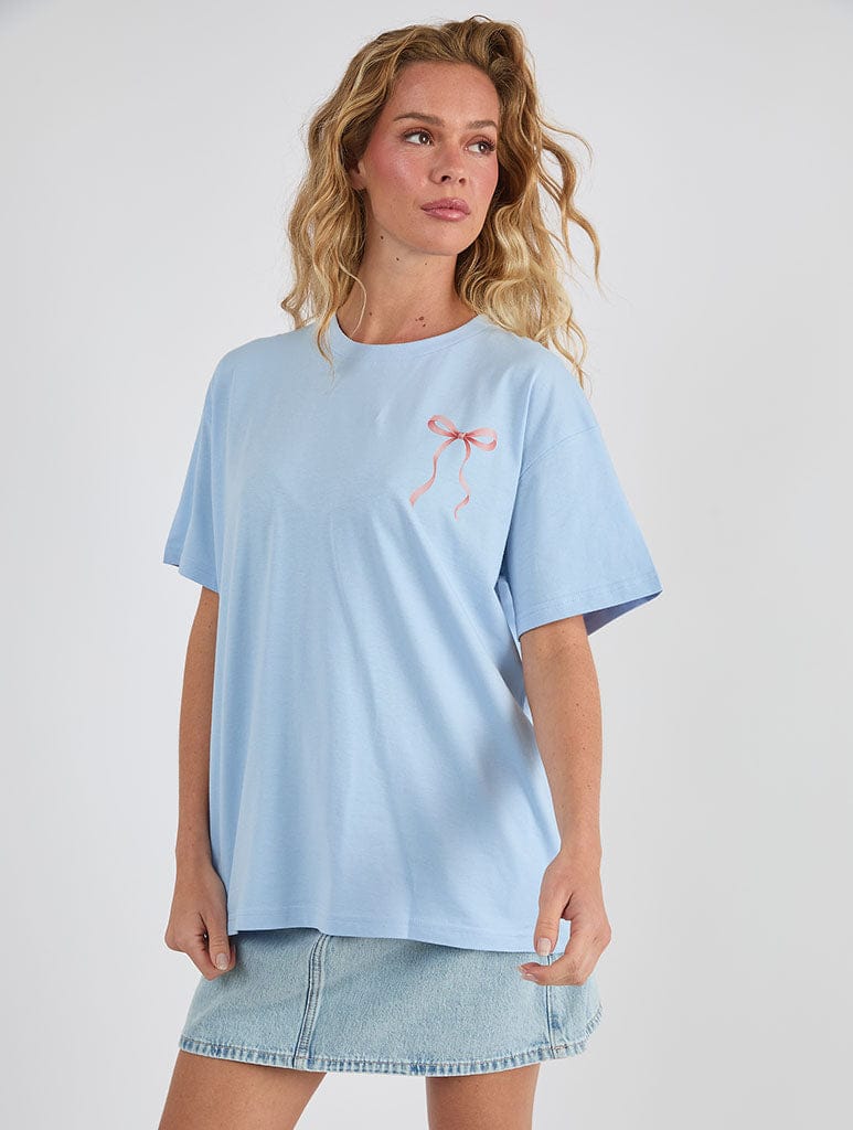 Be Kind To Your Mind T-Shirt Tops & T-Shirts Skinnydip London