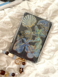 Beach 50pcs Sticker Pack Stationery Skinnydip London