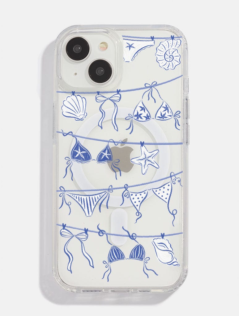 Bikini Season MagSafe iPhone Case Phone Cases Skinnydip London