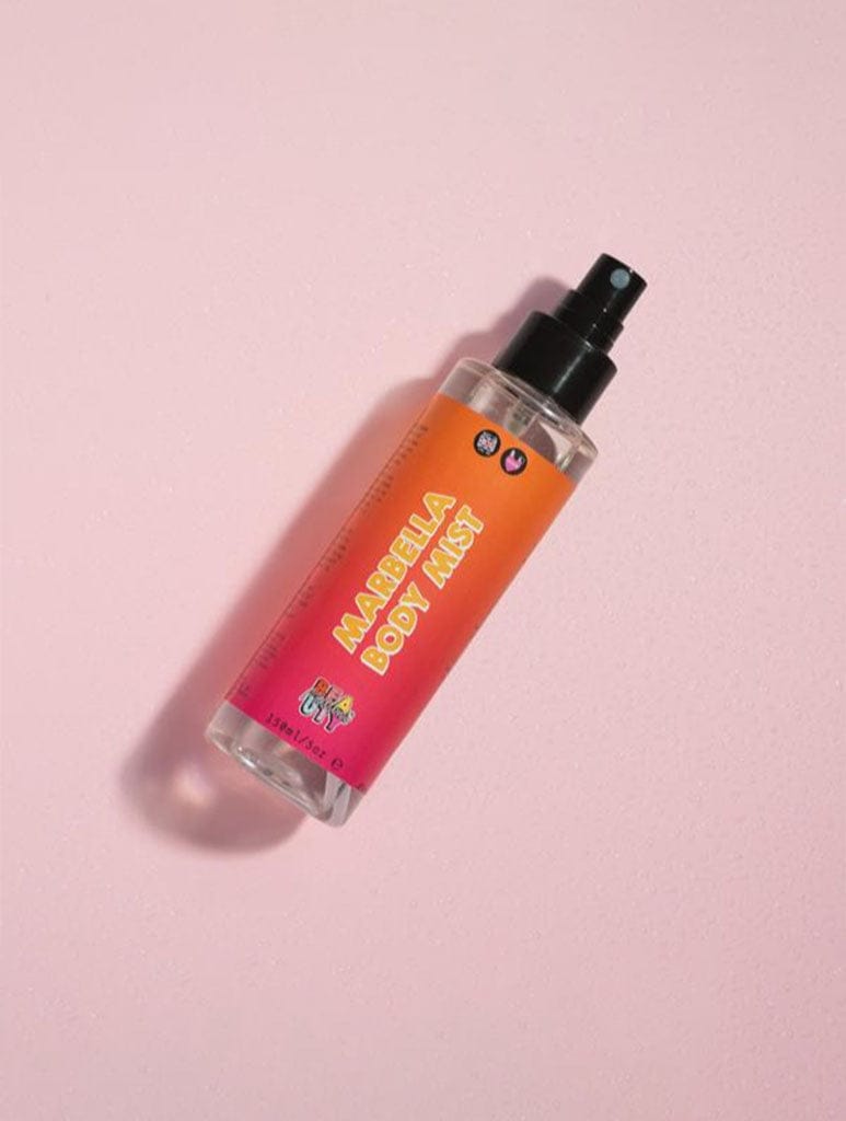 Bombshell Mist in Marbella Body Care Mallows Beauty