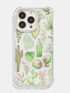 Botanical Shock iPhone Case Phone Cases Skinnydip London