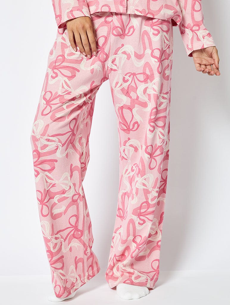 katie miss world パジャマパンツ 