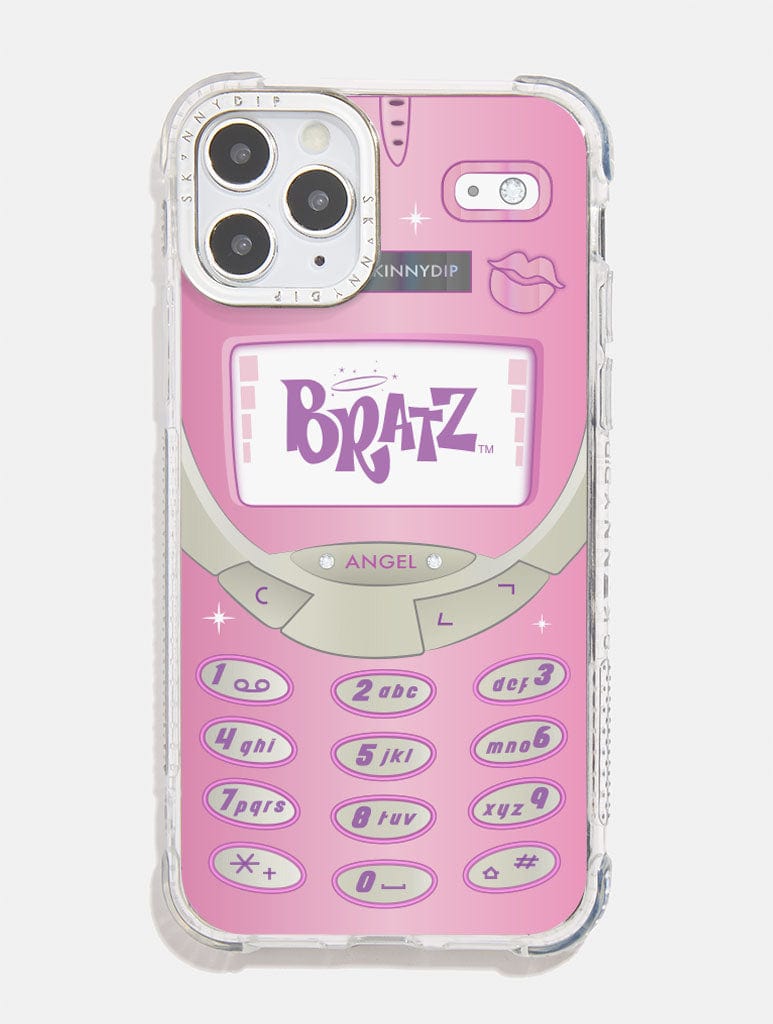 Bratz x Skinnydip Cell Phone Shock iPhone Case Phone Cases Skinnydip London
