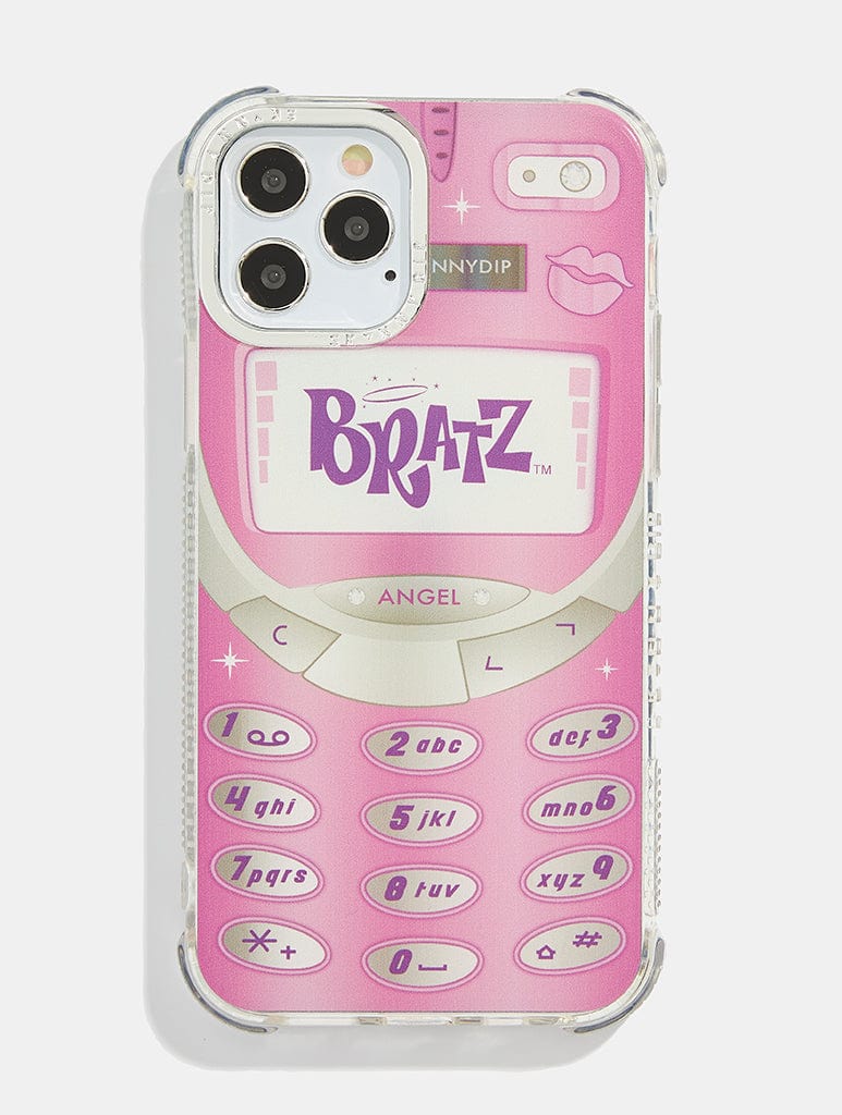 Bratz x Skinnydip Mobile Shock iPhone Case Phone Cases Skinnydip London