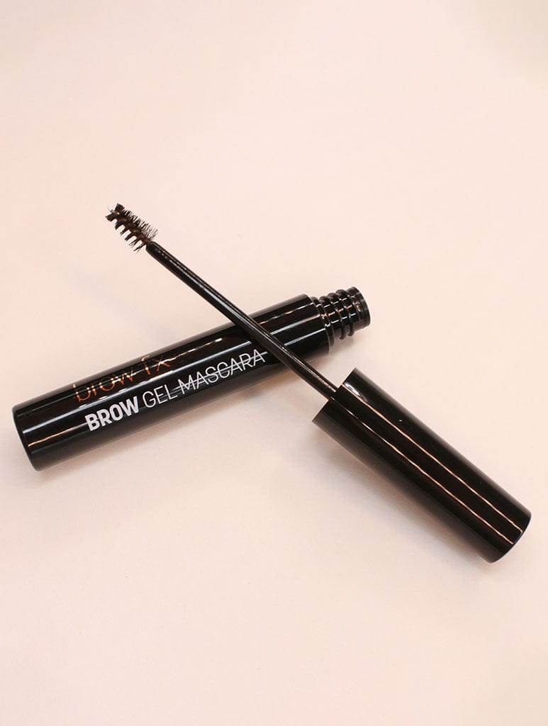 Brow FX 8ml Eyebrow Gel Mascara - Charcoal Cosmetics Brow FX