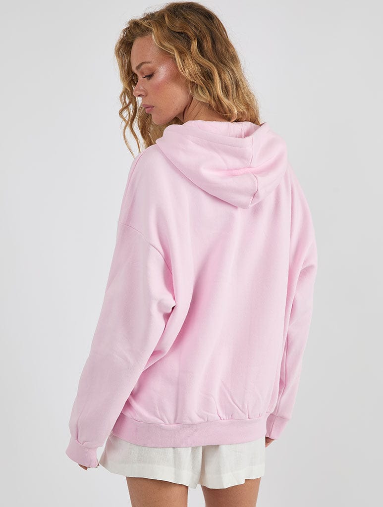 Brunch Club Hoodie Hoodies & Sweatshirts Skinnydip London
