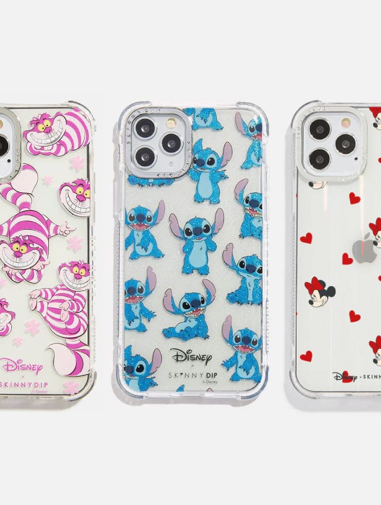Bundle x 3 Disney iPhone Case Phone Cases Skinnydip London