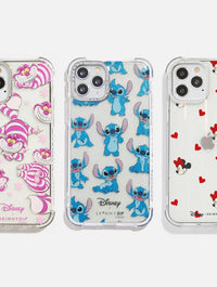 Bundle x 3 Disney iPhone Case Phone Cases Skinnydip London