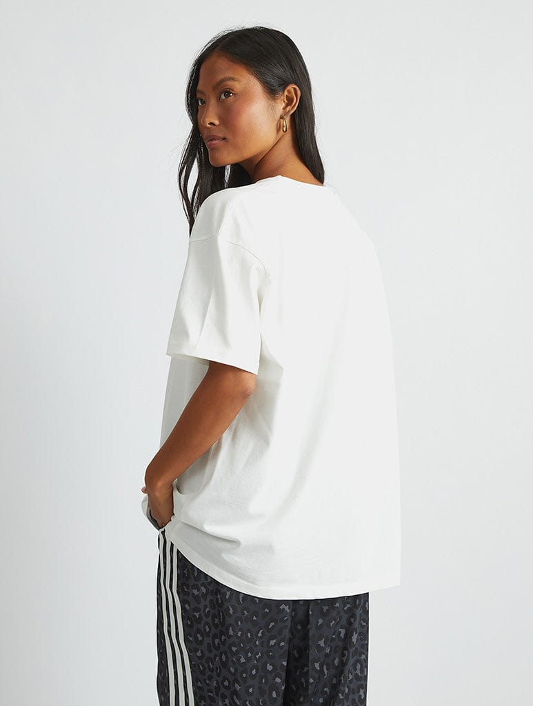 Butter T-Shirt Tops & T-Shirts Skinnydip London