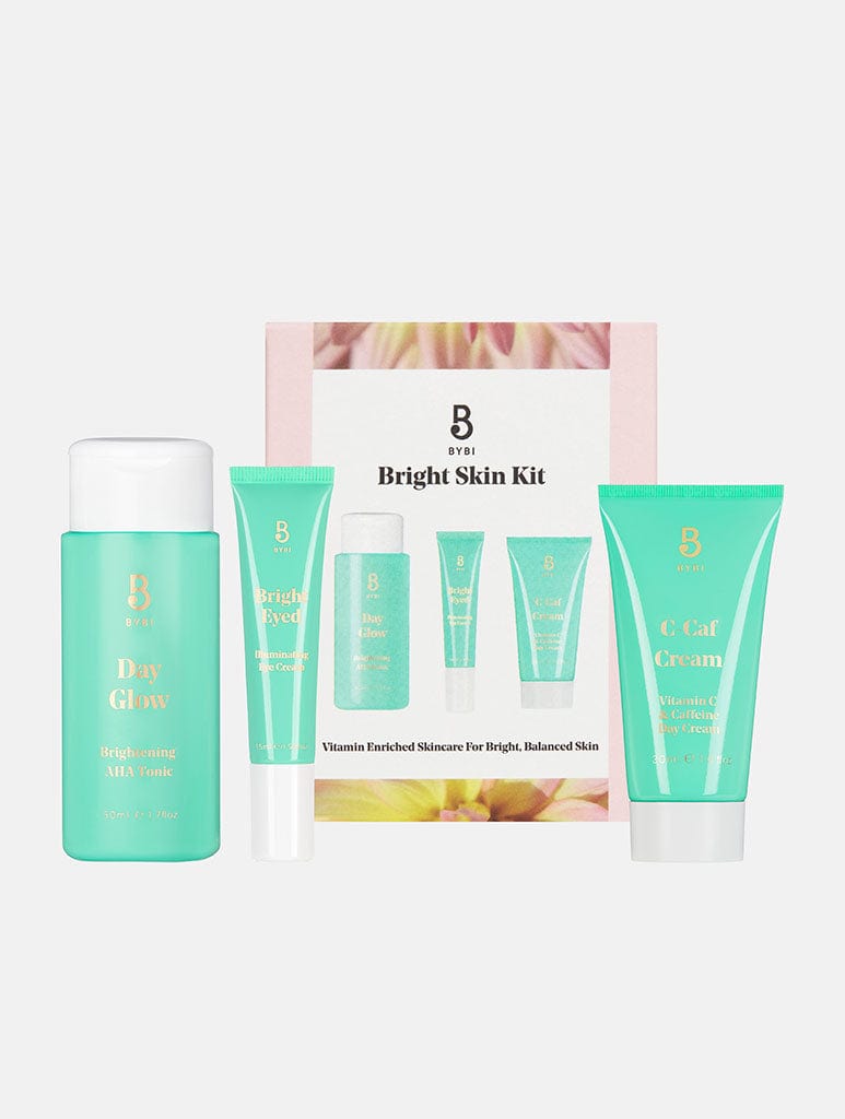 BYBI Bright Skin Kit Skincare ByBi