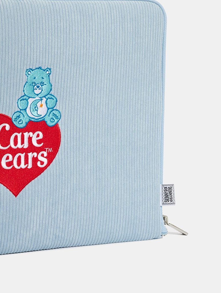 Care Bears Embroided Cord Laptop Case Laptop Cases Skinnydip London