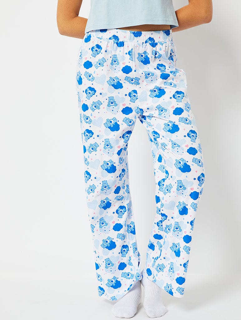 Care Bears x Skinnydip Cami & Trousers Pyjama Set Lingerie & Nightwear Skinnydip London