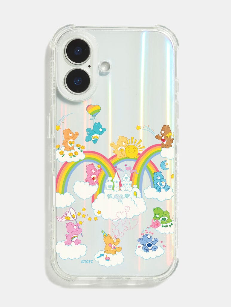 Care Bears x Skinnydip Kingdom Shock iPhone Case Phone Cases Skinnydip London