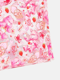 Care Bears x Skinnydip Sweet Treat Wash Bag Makeup Bags & Wash Bags Skinnydip London