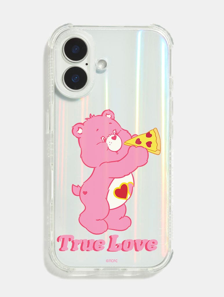Care Bears x Skinnydip True Love Shock iPhone Case Phone Cases Skinnydip London