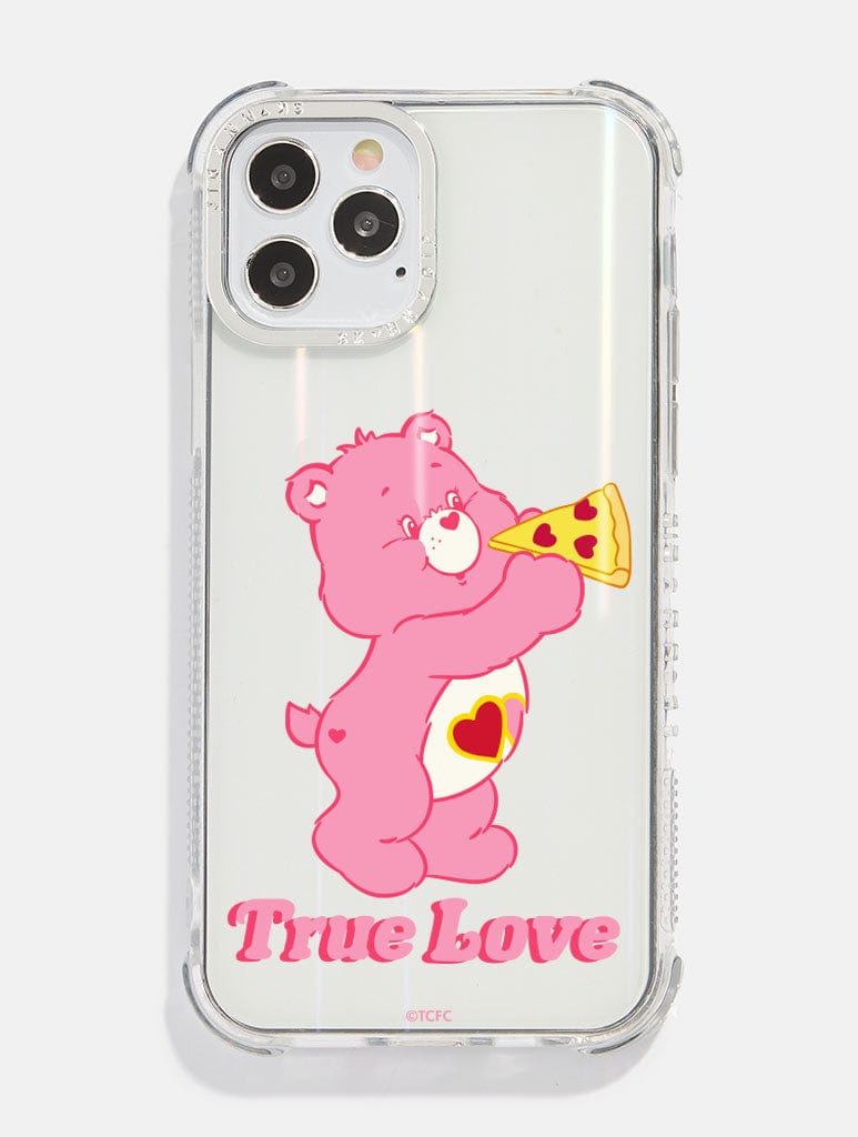 Care Bears x Skinnydip True Love Shock iPhone Case Phone Cases Skinnydip London