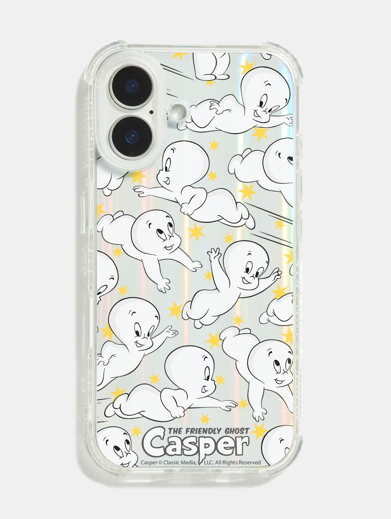 Casper x Skinnydip Repeat Shock iPhone Case Phone Cases Skinnydip London