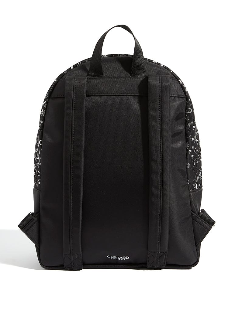 Celestial Backpack Bags Custard London