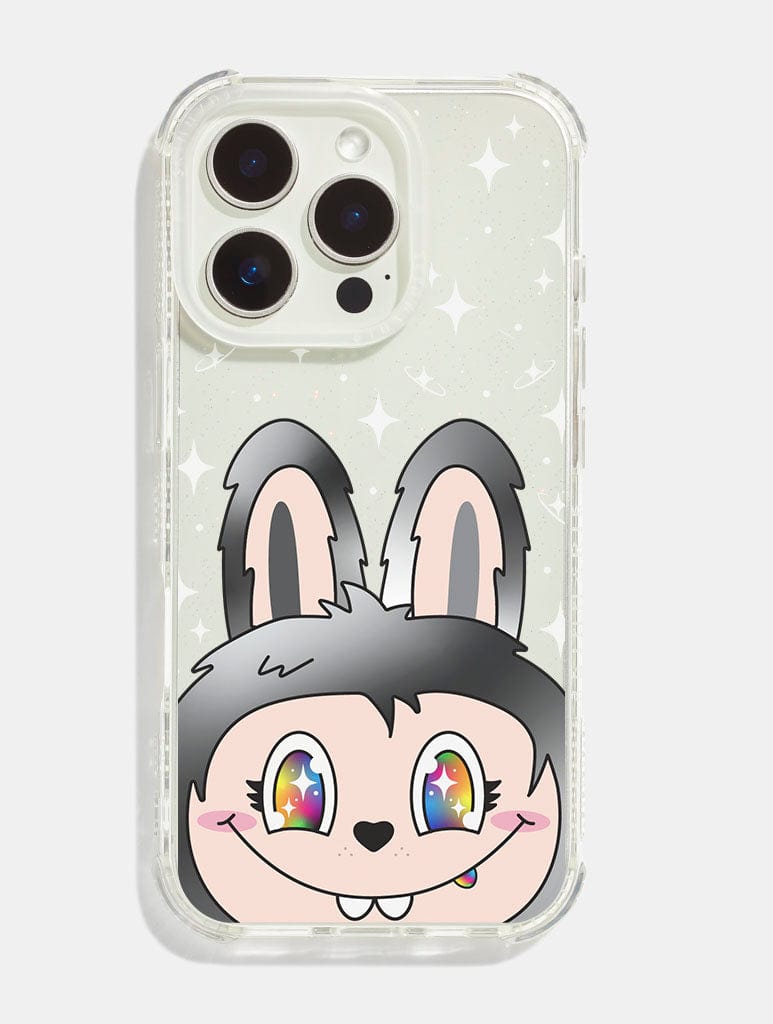 Celestial Fluffy Creatures Shock iPhone Case Phone Cases Skinnydip London