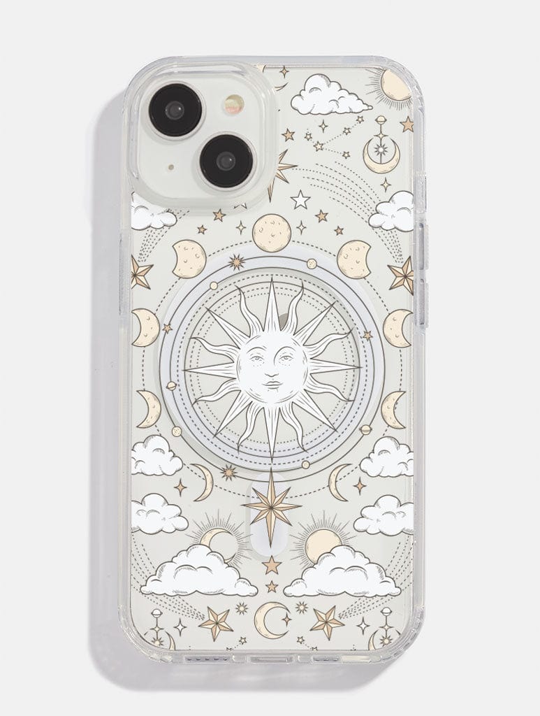 Celestial Tarot MagSafe iPhone Case Phone Cases Skinnydip London