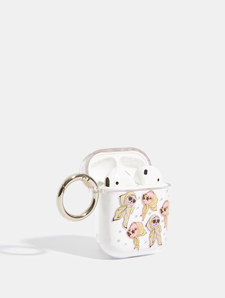 Chic Animal AirPods Case AirPods Cases Skinnydip London
