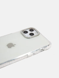 Clear Shock iPhone Case Phone Cases Skinnydip London