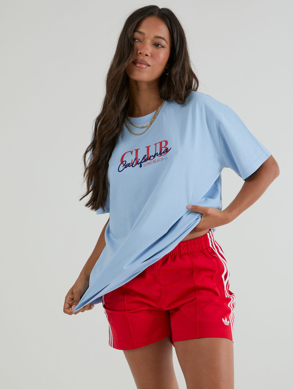 Club California T-Shirt Tops & T-Shirts Skinnydip London