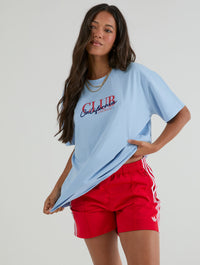 Club California T-Shirt Tops & T-Shirts Skinnydip London