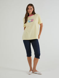 Cocktail Bahamas T-Shirt Tops & T-Shirts Skinnydip London