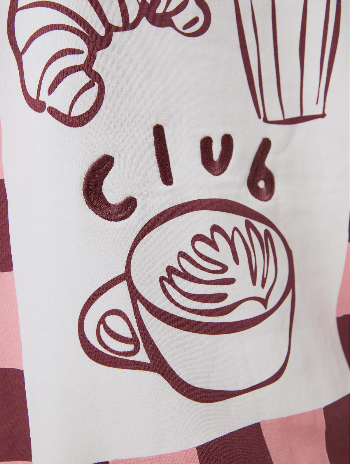 Coffee Club Sweatshirt Hoodies & Sweatshirts Skinnydip London