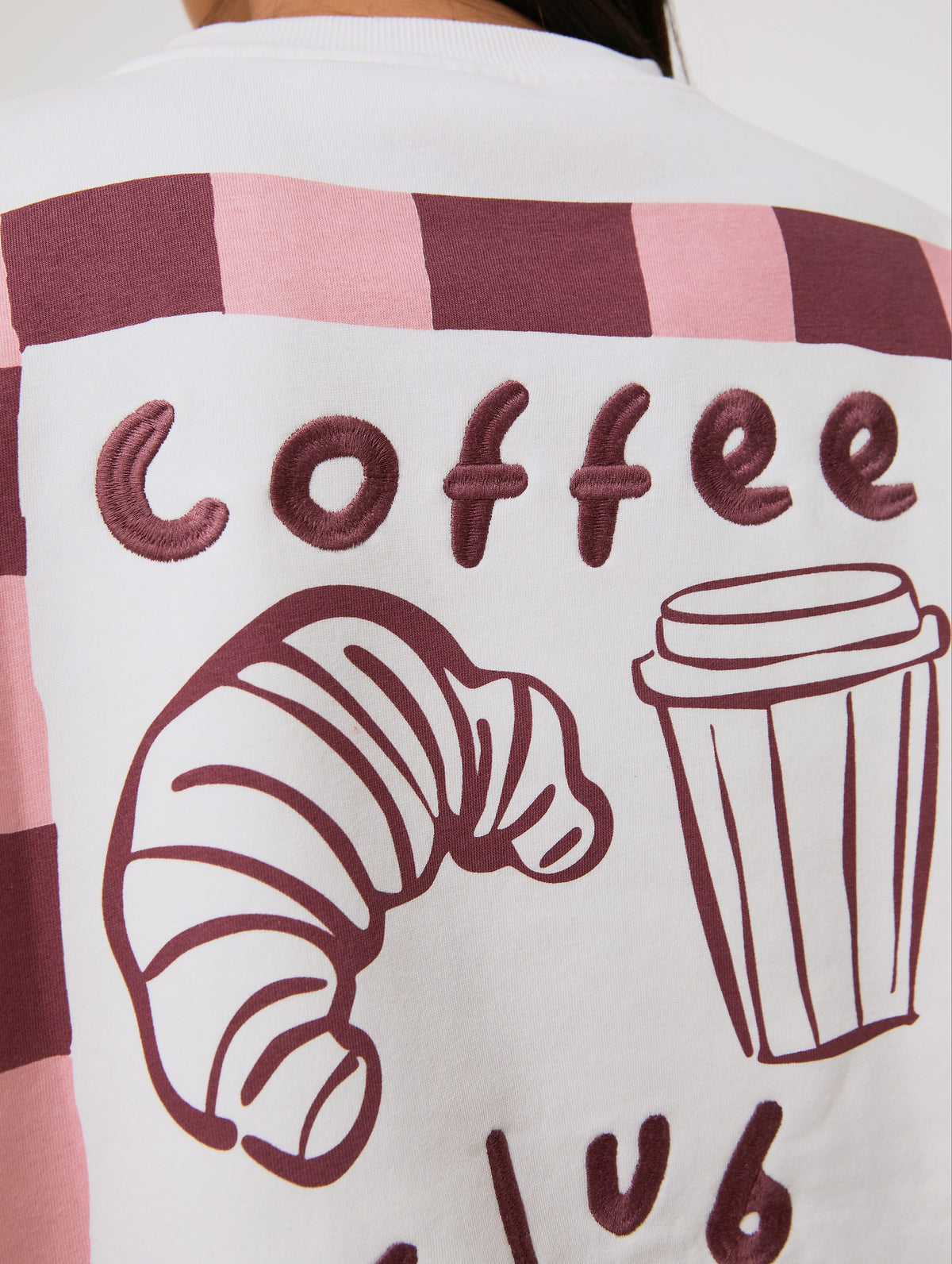 Coffee Club Sweatshirt Hoodies & Sweatshirts Skinnydip London