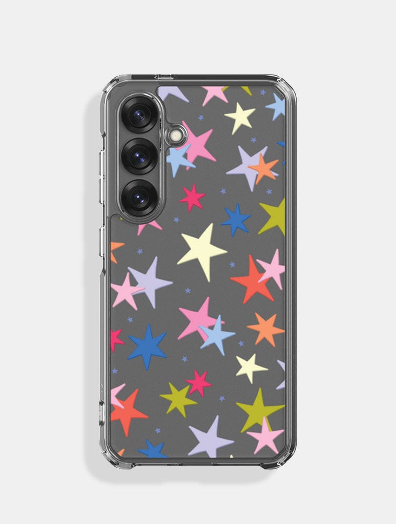 Colourful Stars Samsung Case Phone Cases Skinnydip London