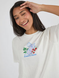 Custard x Disney The Home of Ratatouille T-Shirt Tops & T-Shirts Custard London