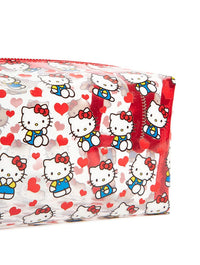 Custard x Hello Kitty Heart Case Phone Cases Custard London