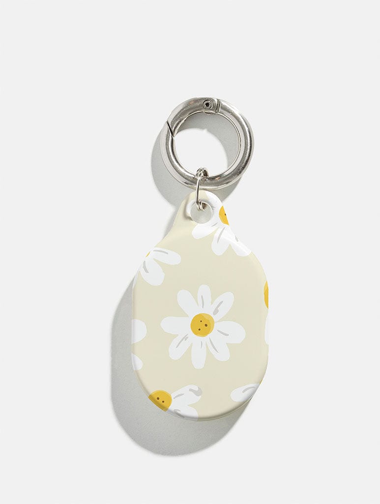 Cute Daisy AirTag Case in Gloss AirTags Cases Skinnydip London