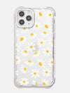 Cute Daisy Shock iPhone Case Phone Cases Skinnydip London
