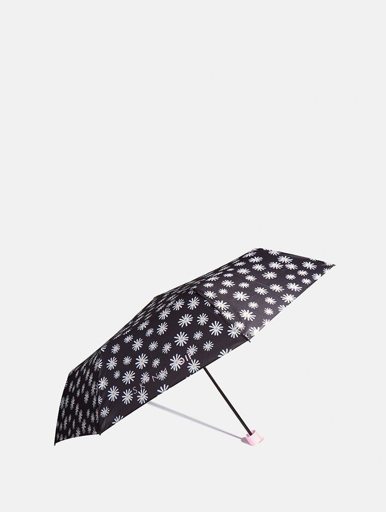 Daisy Umbrella Umbrellas Skinnydip London