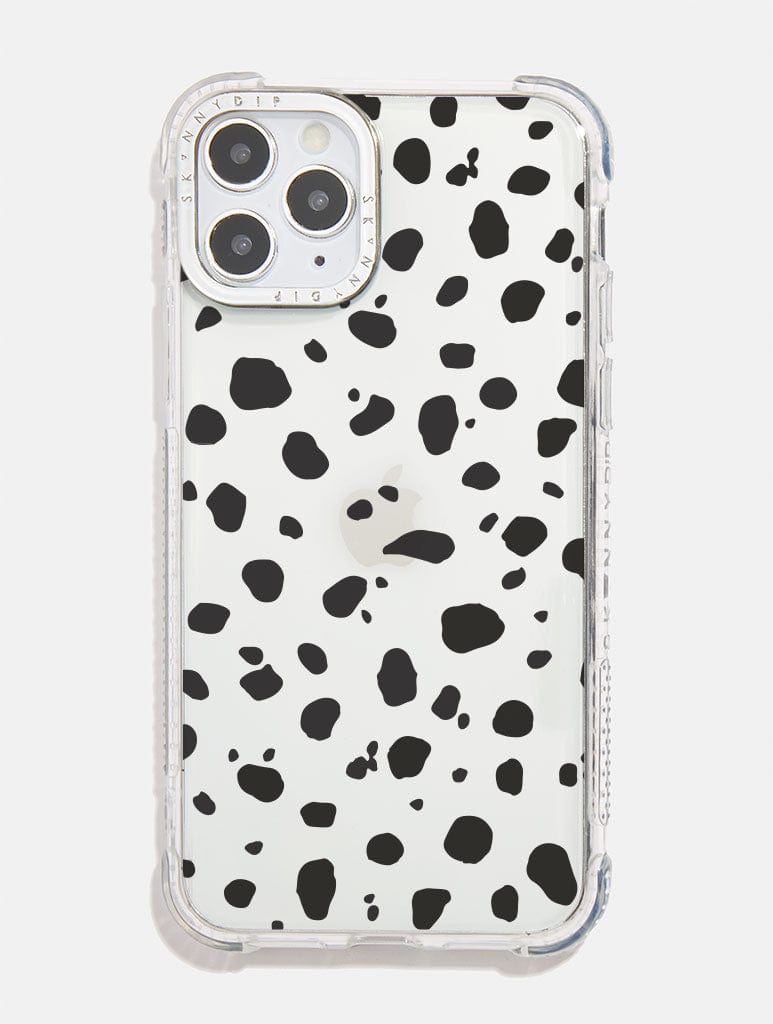 Dalmatian Shock iPhone Case Phone Cases Skinnydip London