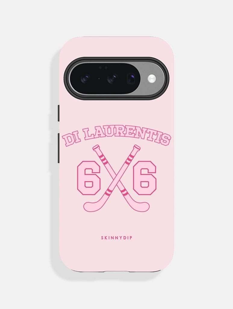 Di Laurentis 66 Ultra Protective Google Pixel Case Phone Cases Skinnydip London