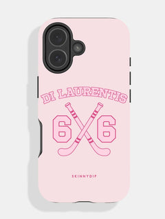 Di Laurentis 66 Ultra Protective iPhone Case Phone Cases Skinnydip London