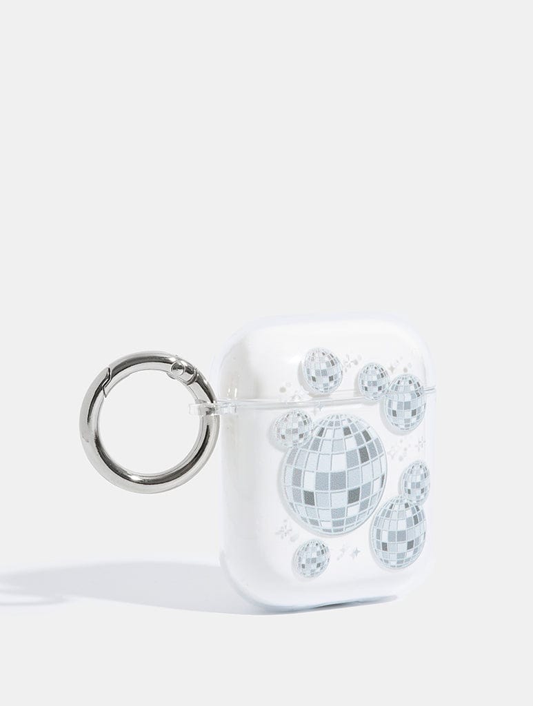 Disco Ball AirPods Case AirPods Cases Skinnydip London