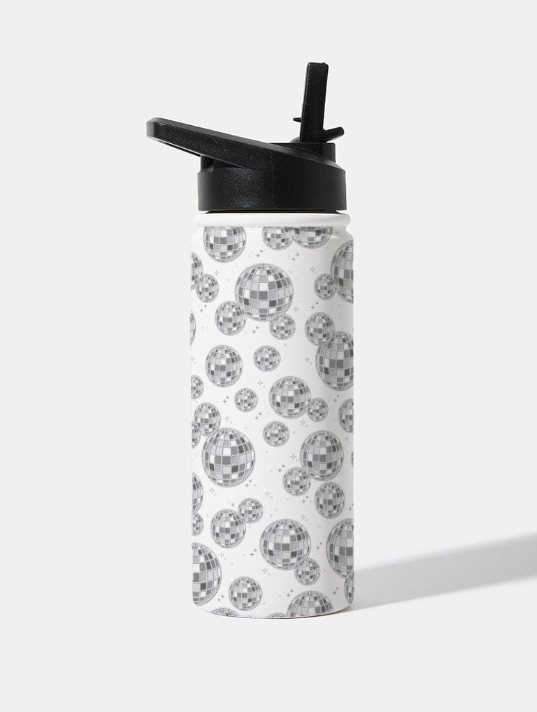 Disco Repeat 18oz Stainless Steel Water bottle | Shop Thermal Water ...