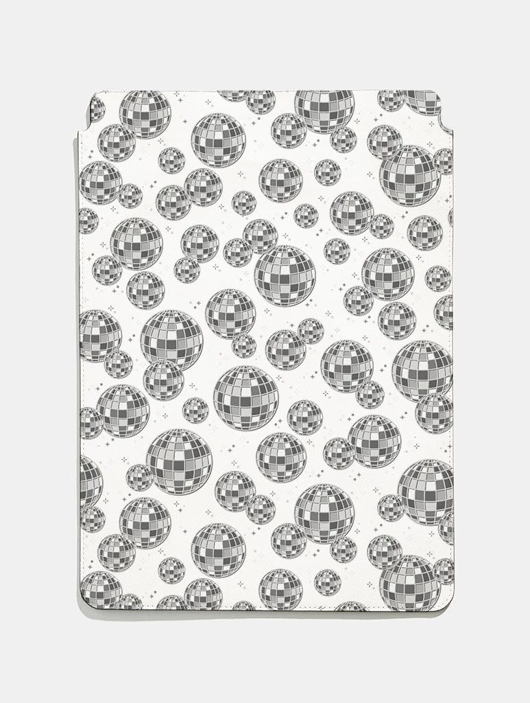 Disco Repeat Tablet Sleeve | Skinnydip London