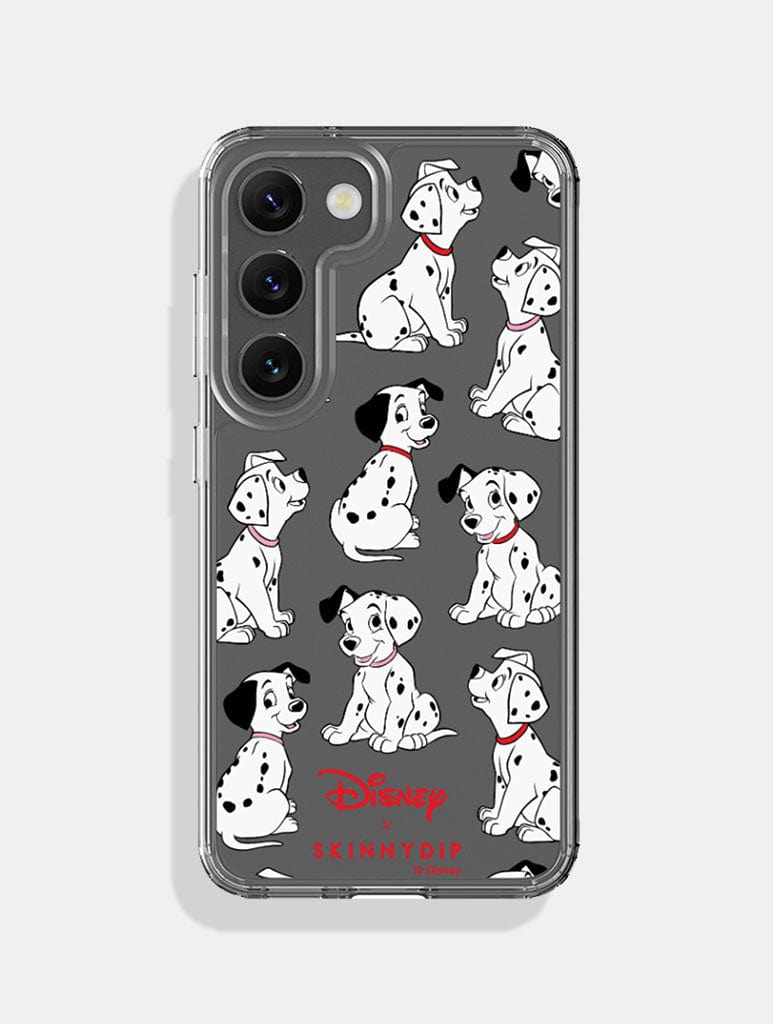 Disney 101 Dalmatians Android Case Phone Cases Skinnydip London