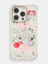 Disney 101 Dalmatians Disney 100 Shock iPhone Case Phone Cases Skinnydip London