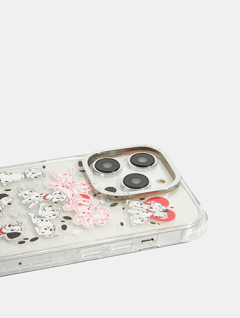 Disney 101 Dalmatians Disney 100 Shock iPhone Case Phone Cases Skinnydip London