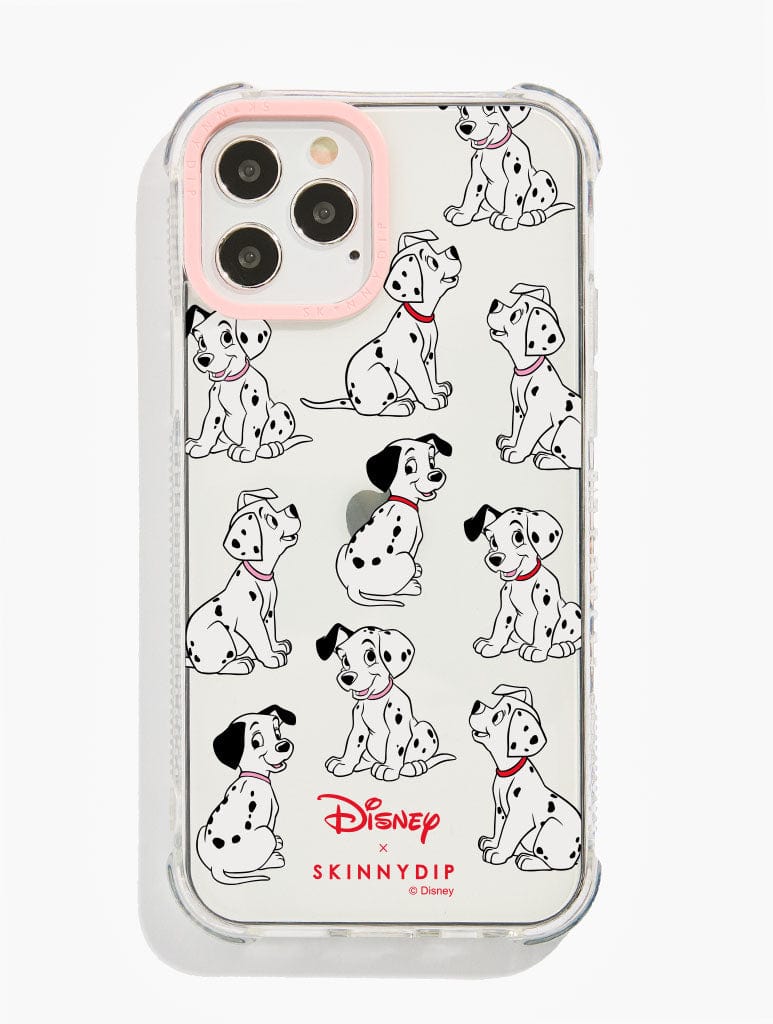 Disney 101 Dalmatians Shock iPhone Case Phone Cases Skinnydip London
