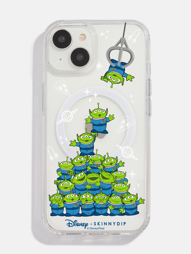 Disney Aliens Claw MagSafe iPhone Case Phone Cases Skinnydip London